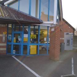 La Poste