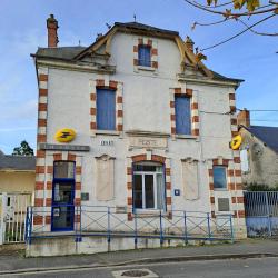 La Poste