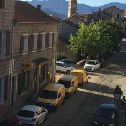 La Poste