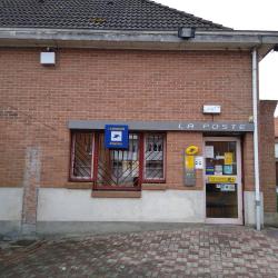 La Poste