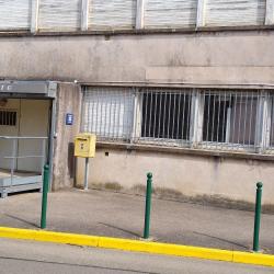 La Poste
