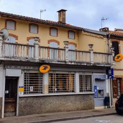 La Poste