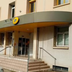 La Poste