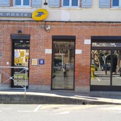 La Poste