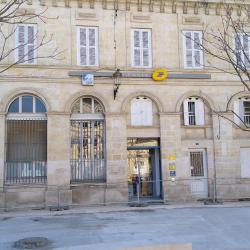 La Poste