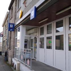 La Poste