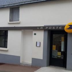 La Poste