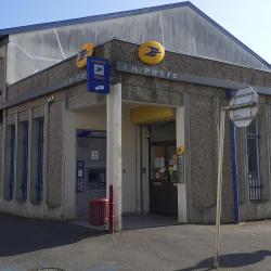 La Poste
