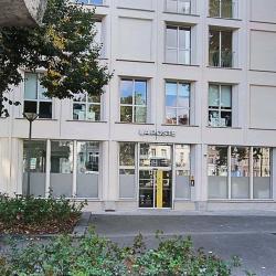 La Poste