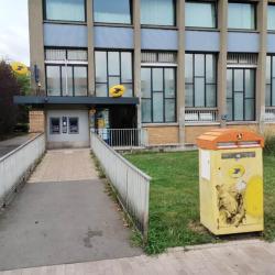 La Poste