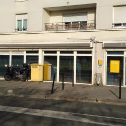 La Poste