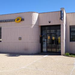 La Poste