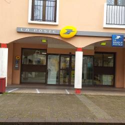 La Poste
