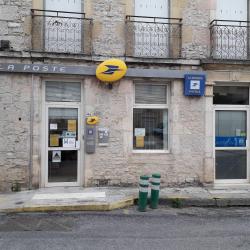 La Poste