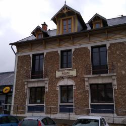 La Poste