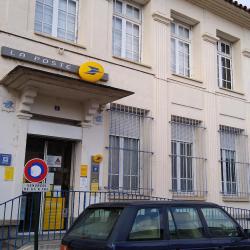 La Poste