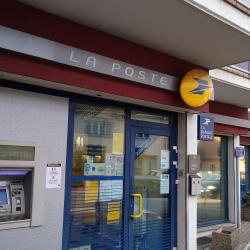 La Poste