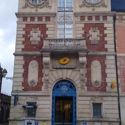 La Poste