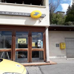 La Poste