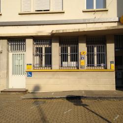 La Poste