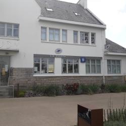 La Poste - Closed
