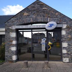 La Poste