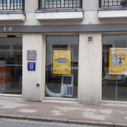 La Poste