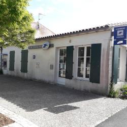 La Poste