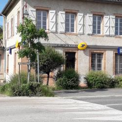 La Poste