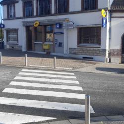 La Poste