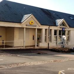 La Poste