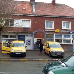 La Poste