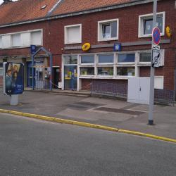 La Poste