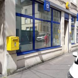 La Poste