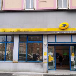La Poste