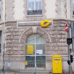 La Poste