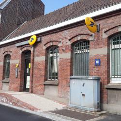 La Poste