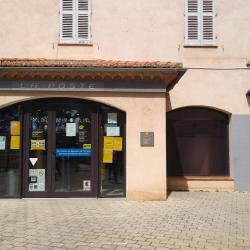 La Poste