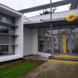 La Poste