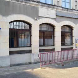 La Poste