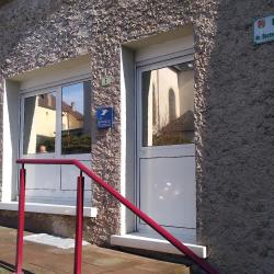 La Poste
