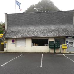 La Poste
