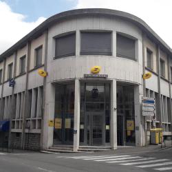 La Poste