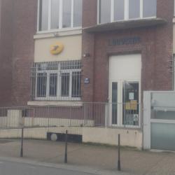 La Poste