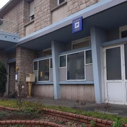 La Poste