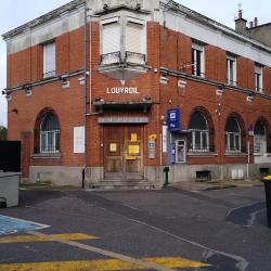 La Poste