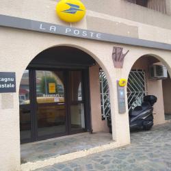 La Poste
