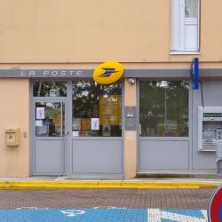 La Poste