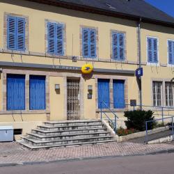 La Poste