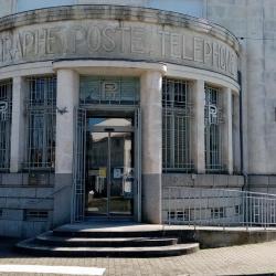 La Poste